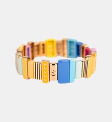 Bracelet Design Bleu DES-GU-PAR Simone à Bordeaux