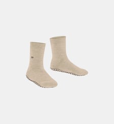 Chaussettes À Picots Catspads Coton Falke