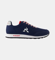Sneakers rétro-running Racerone Le Coq Sportif