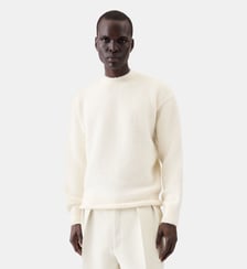 Le Pull Jacquemus Jacquemus