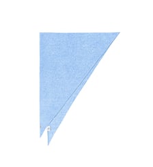 FOULARD uni ARLA La Petite Etoile