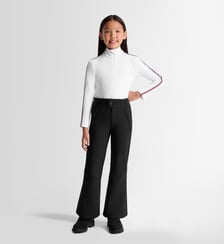 Sous pull sinope col montant coupe regular Fusalp