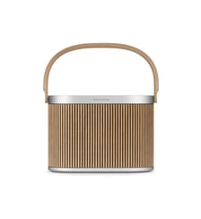Enceinte résidentielle Beosound A5 Oak Bang & Olufsen