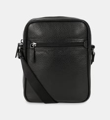 Sacoche Milano Gentlemen en cuir Lancaster