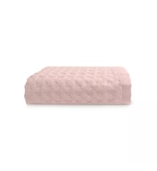Serviette eponge pur coton Garnier Thiebaut