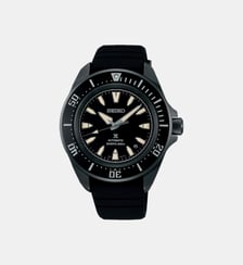 Montre automatique Prospex Noir SRPL15K1 Seiko