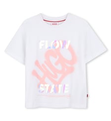 Tee-shirt manches courtes Hugo Kids