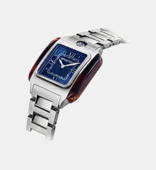 Montre Streamliner Bleu 262030SAT9SB Briston