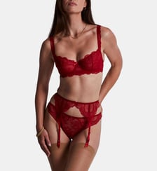 Culotte Tanga Danse des Sens Aubade