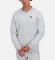 Sweat droit ESS n°2 signature Le Coq Sportif