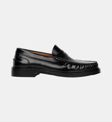 Mocassins Allen Cuir Glacé Bobbies