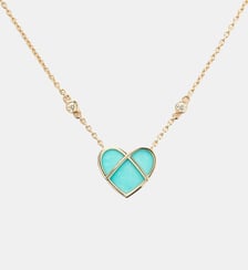 Collier L'Attrape Cœur Poiray