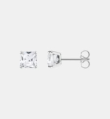 Clous d'oreilles argent Thomas Sabo