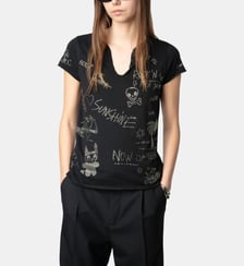 Tunisien Zadig&Voltaire