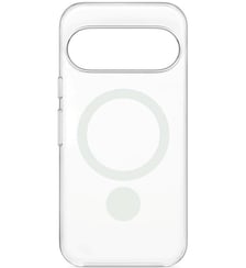 Coque Pixel 11 Pro XL Transparente Google