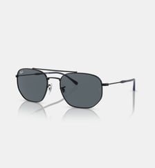 Lunettes de soleil Irrégulier RB3707 Ray Ban