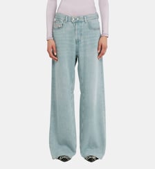 Relaxed Jeans Low Waist 1996 D-Sire Diesel