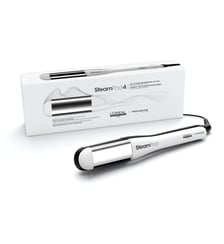 Lisseur vapeur Steampod 4 blanc L'Oréal Paris