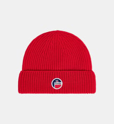 Bonnet cosmic Fusalp