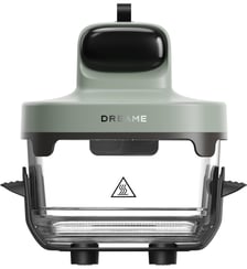 Friteuse sans huile Tast AirF Vert Dreame