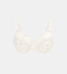 Soutien-gorge emboitant pour poitrine généreuse - Naturel Simone Pérèle