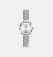 Montre Lovely Argenté T0581091103600 Tissot