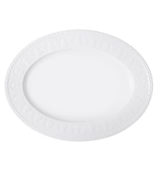 Plat ovale Villeroy & Boch