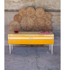 Enfilade des années 70 Margaret N°743- Produit chiné Debongout
