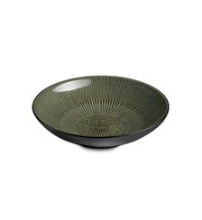 Assiette salade et pâtes 19 cm (lot de 6) - Hypnose Médard de Noblat