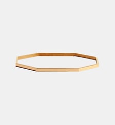 Bangle Octogone simple JEM