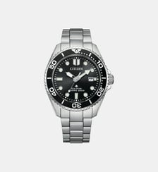 Montre Promaster marine Noir BN0261-51E Citizen