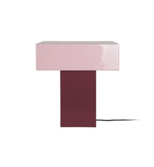 Lampe de Table Grato Recto Leitmotiv