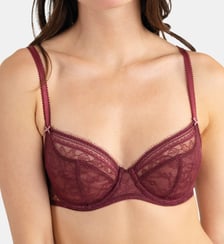 Soutien-gorge emboitant à armatures JEANNE Passionata