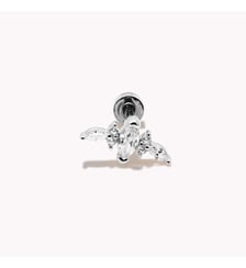 Piercing Léonie Nebuleuse Bijoux
