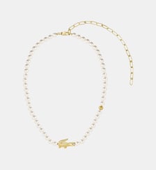 Collier  Matchpoint Doré 2040429 Lacoste