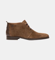 Chukka Boots Madison 5 Kost Paris