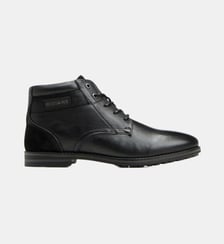 Boots Elec Redskins