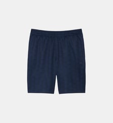 Short jacquard monogramme regular fit Lacoste