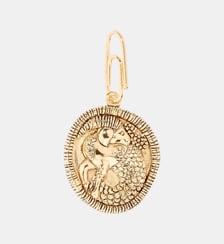 Charm Zodiaque Capricorne Aurélie Bidermann