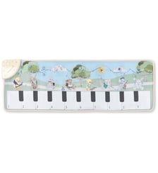 Piano textile Konges Slojd