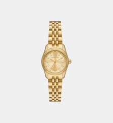 Montre Lexington Doré MK4741 Michael Kors