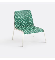 Fauteuil bas de jardin La Redoute Interieurs