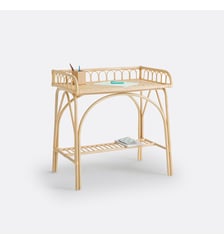 Bureau enfant rotin La Redoute Interieurs