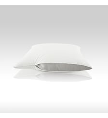 Oreiller Réglable 2-en-1 - Confort Moelleux ou Ferme Dodo