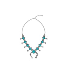 Collier avec pendentif BUGSY Hipanema