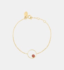 Bracelet doré - sunlight Caroline Najman