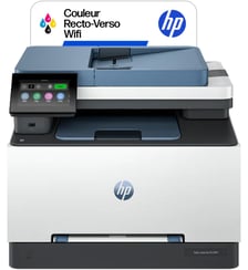 Imprimante multifonction Color LaserJetPro MFP 3302sdw HP