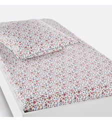 Drap-housse coton La Redoute Interieurs