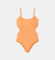 Maillot de bain une pièce Lacoste