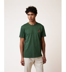 T-shirt en maille Faguo